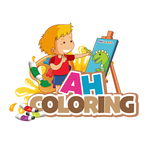 Avatar for AHColoring