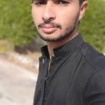 Avatar for Aqeel