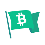 Avatar for BitcoinBCH