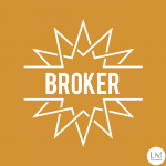 Avatar for Broker