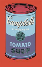 Avatar for CampbellSoup