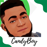 Avatar for CandyBoy