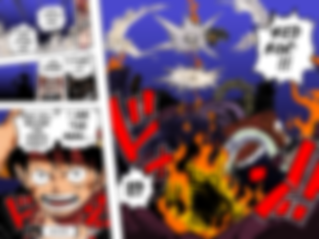 Will The Two Yonkou Lose To The Worst Gen Pirate One Piece