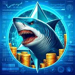 Avatar for Crypto-Shark