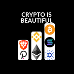 Avatar for CryptoIsBeautiful