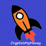 Avatar for CryptoIsMyMoney