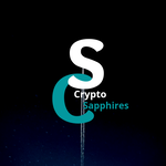 Avatar for CryptoSapphires