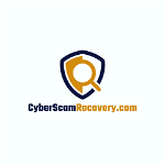 Avatar for Cyberscamrecovery