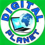 Avatar for DigitalPlanet