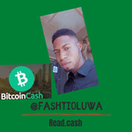 Avatar for FashTioluwa