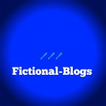 Avatar for Fictional-Blogs
