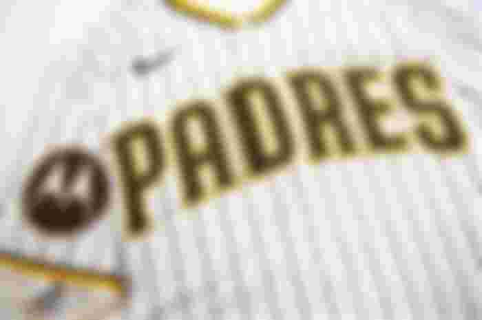 Padres To Wear Motorola Patches On Jerseys In 2023
