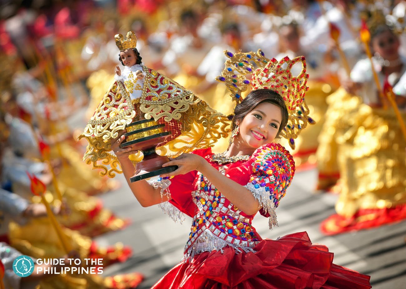 What Is The Grandest Festival In The Philippines