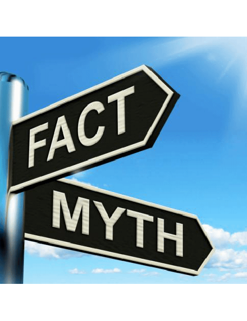 ARE YOU A COVID-19 EXPERT? MYTH OR TRUTH?