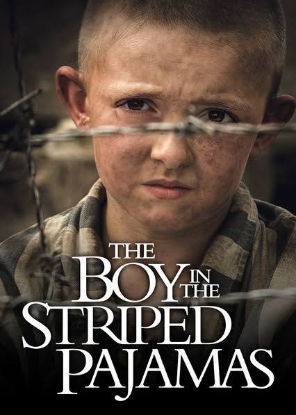 the boy in the striped pajamas summary