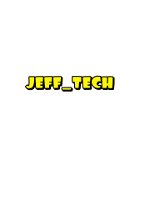 Avatar for Jeff_tech