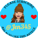 Avatar for Jen345