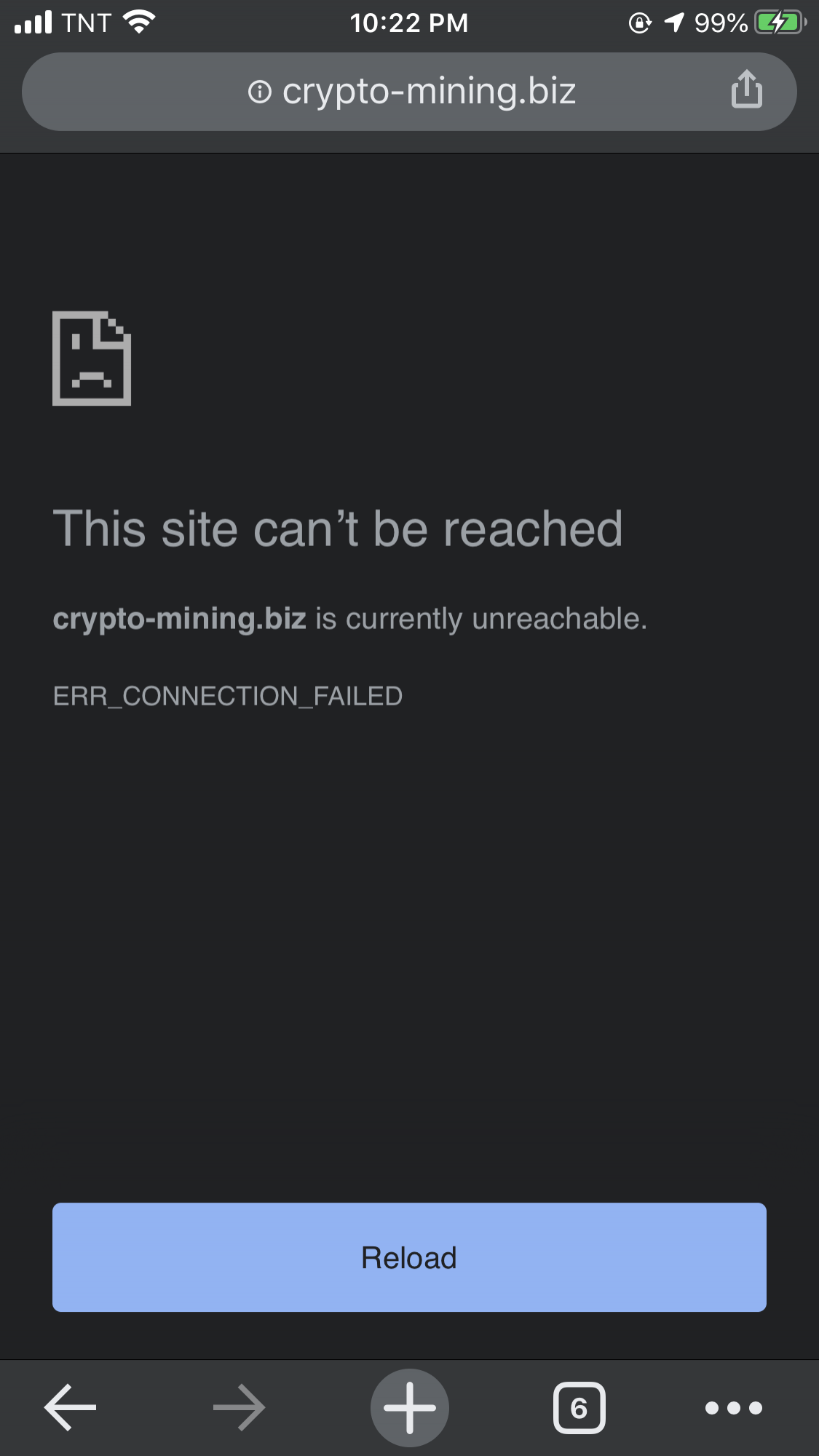 crypto-mining.biz