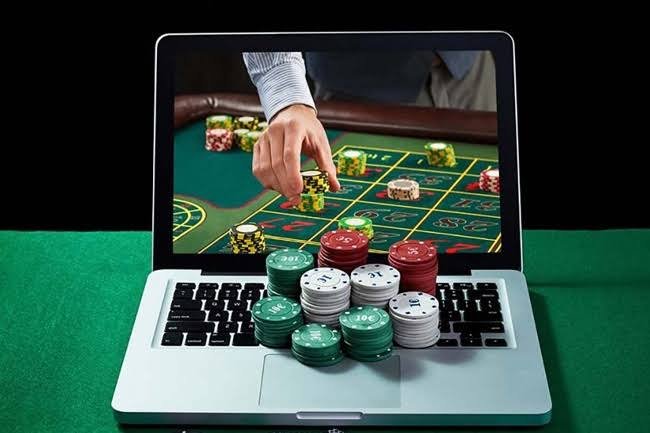 online real cash casinos