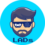 Avatar for Lads-NFT