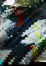 Avatar for Lenz
