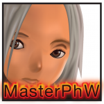 Avatar for MasterPhW