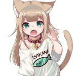 Avatar for MegumiTadokoro-chan