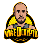 Avatar for MikeDCrypto