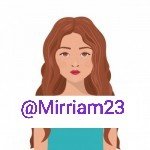 Avatar for Mirriam23