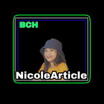 Avatar for NicoleArticle