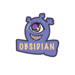 Avatar for Obsidian