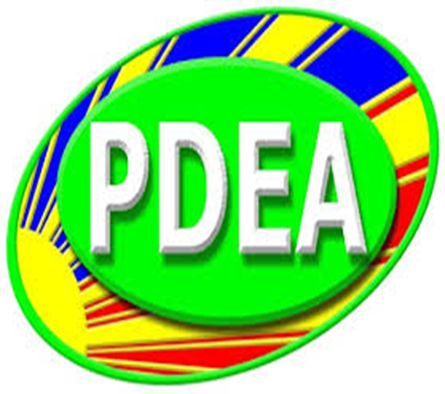 PDEA Camanava