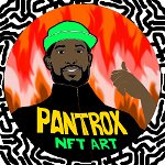 Avatar for Pantrox