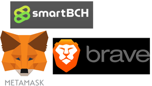 How to Add smartBCH on Metamask or Brave Wallet