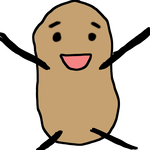 Avatar for PotatoCoin