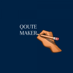 Avatar for QuoteMaker