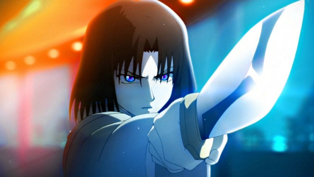 Kara no Kyoukai (Garden of Sinners): Unpopular Anime of Ufotable
