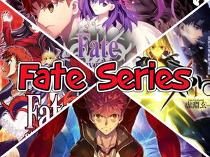 Fate watch order: How to watch the (many) Fate anime series and movies in  chronological and release order