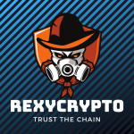 Avatar for RexyCrypto