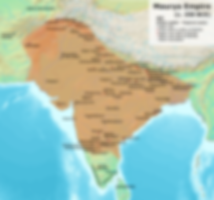 Samrat Ashoka The Great Samrat Ashoka The Great