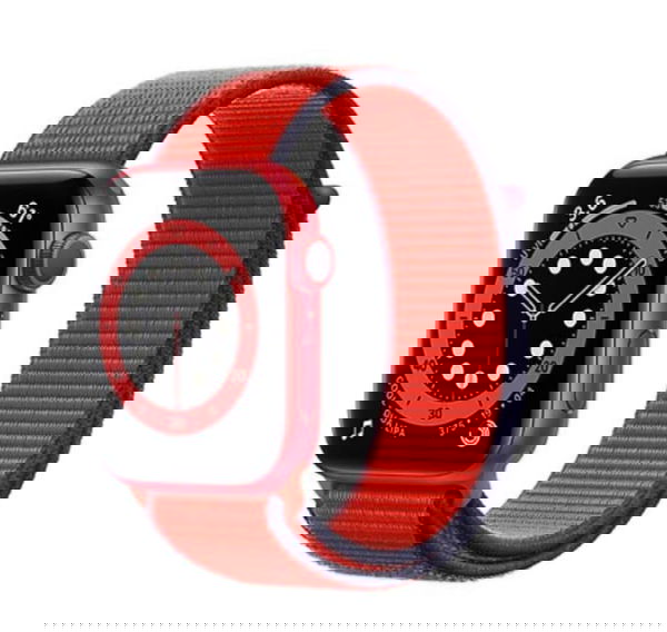 colors in apple watch series 4