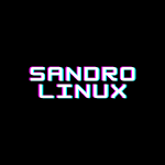 Avatar for SandroLinux