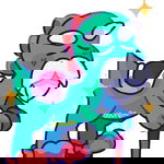 Avatar for SayoshiNakamario