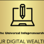 Avatar for UniversalInfopreneur