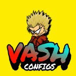 Avatar for VashConfigs