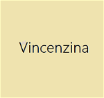 Avatar for Vincenzina