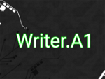 Avatar for Writer.A1