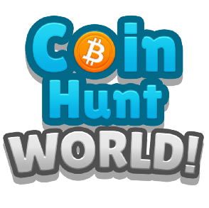 Coin Hunt World: Coming To Malaysia!