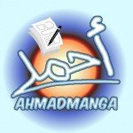 Avatar for ahmadmanga