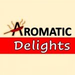 Avatar for aromaticdelights